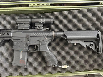 Image 2 pour G&G CM16 SRL - Polarstar Jack - HPA