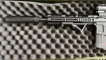 Image 3 pour G&G CM16 SRL - Polarstar Jack - HPA