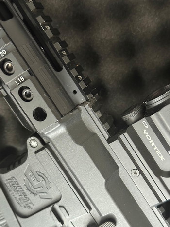 Image 4 pour G&G CM16 SRL - Polarstar Jack - HPA
