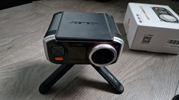 Afbeelding 4 van TKA - Acetech AC6000 MKIII BT - Exclusive Edition - FPS/Joule-Meter