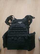 Bild für InvaderGear Reaper Plate Carrier