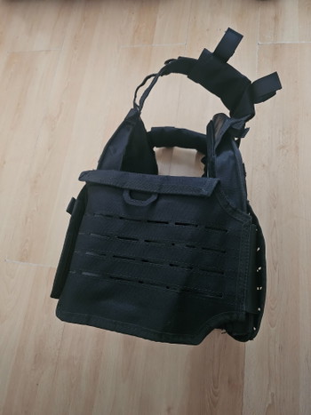 Image 2 for InvaderGear Reaper Plate Carrier