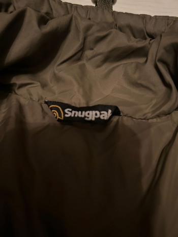 Bild 4 für Snugpak Sleeka Elite Olive maat M