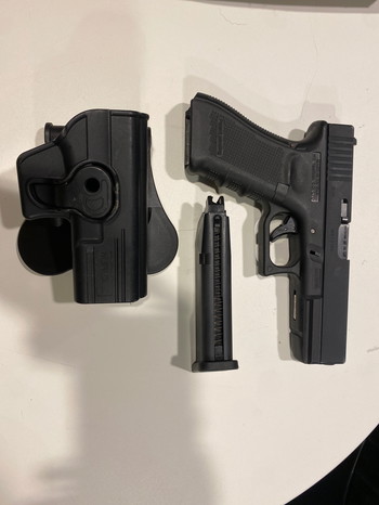 Image 3 for GLOCK 18