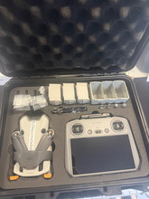 Bild für Dji mini 4pro met fly more combo (prijs licht bespreekbaar)