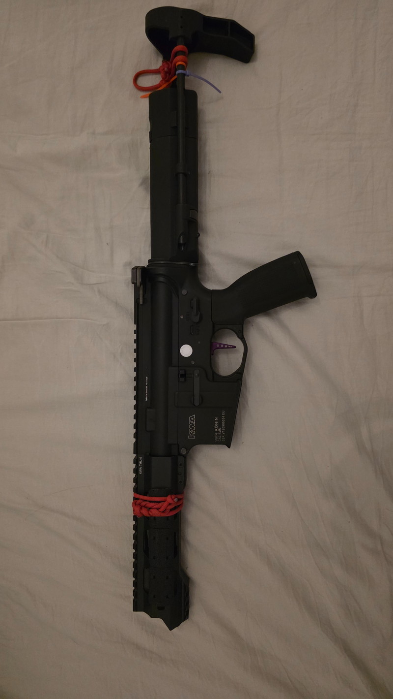Image 1 for KWA Ronin t6