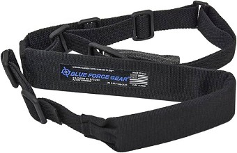 Image for blue force gear padded vickers sling