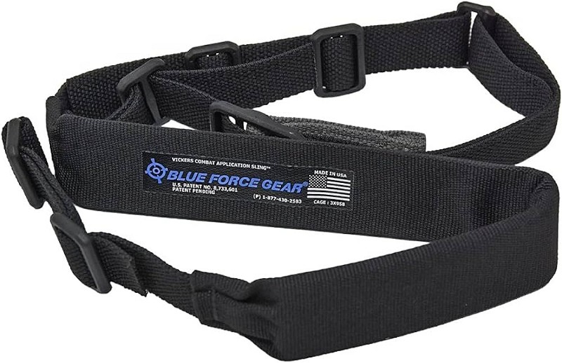 Afbeelding 1 van blue force gear padded vickers sling