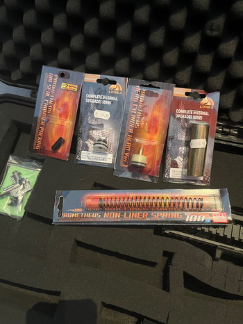 Image 2 pour P&J Replica