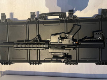 Image 5 pour P&J Replica