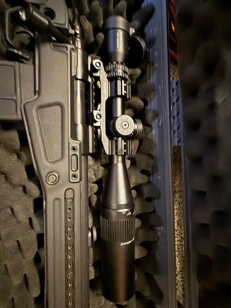 Image 1 for Action army aac t10