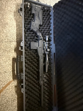 Image 2 for Action army aac t10