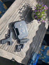 Image pour Glock 18c
