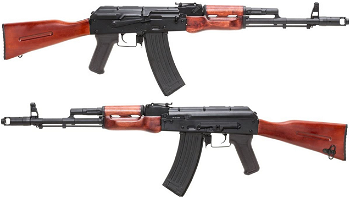 Afbeelding 2 van ICS-36 (AK 47)