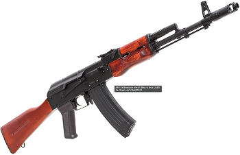 Afbeelding 3 van ICS-36 (AK 47)