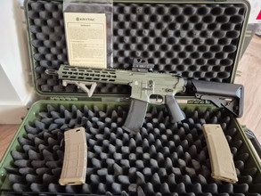 Bild für Krytac trident + accessoires