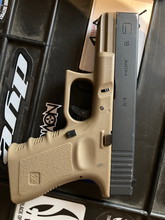 Afbeelding van We glock 19
