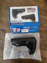 Image for GOS V4 Stock G&G