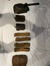 Image for Pouches