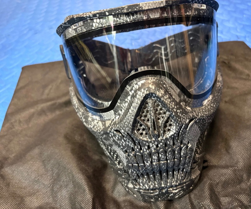 Imagen 1 de Hk Army full gezicht masker