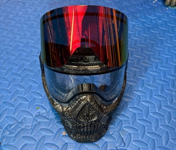 Imagen 2 de Hk Army full gezicht masker