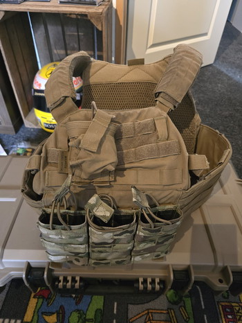 Imagen 2 de complete airsoft set