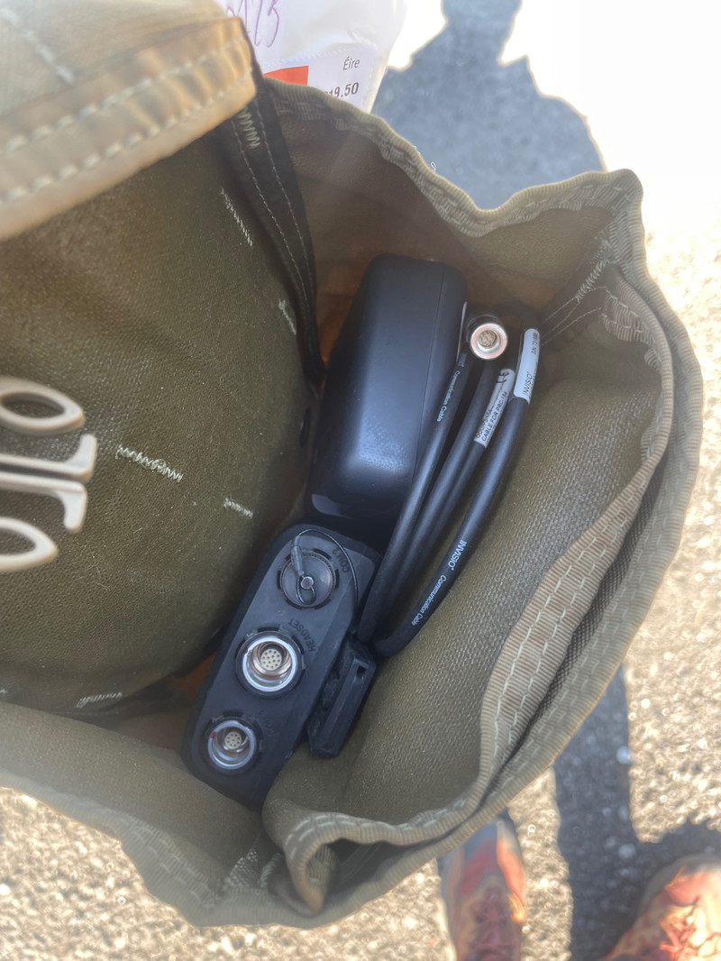 Image 1 for Invisio x50