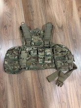 Afbeelding van Garsing Kenga multicam chest rig