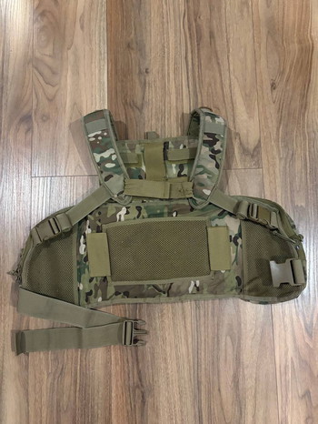 Imagen 2 de Garsing Kenga multicam chest rig