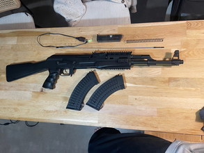 Bild für Réplique ak47