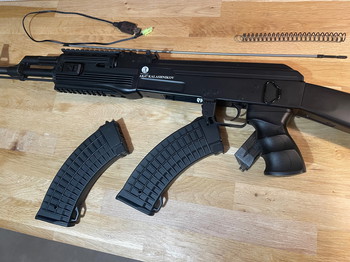 Bild 2 für Réplique ak47