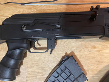 Bild 4 für Réplique ak47