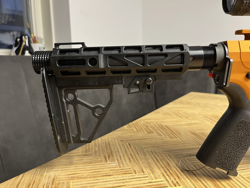 Image 1 pour Polarstar Kythera