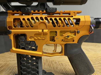 Image 3 pour Polarstar Kythera