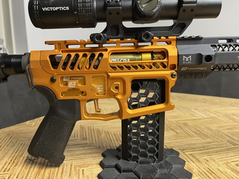 Image 4 pour Polarstar Kythera