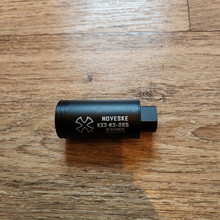 Image pour EMG Noveske KX3 Flash Hider w/ Built-In Spitfire Rechargeable Tracer