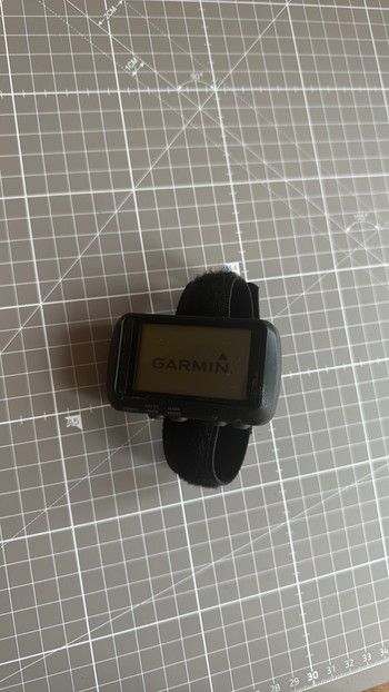 Image 2 pour GARMIN FORETREX BALISTIC 701