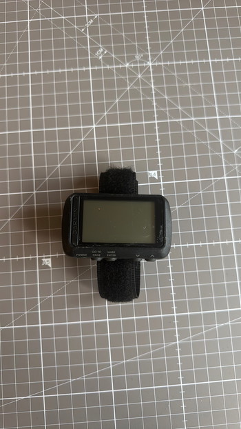 Image 3 pour GARMIN FORETREX BALISTIC 701