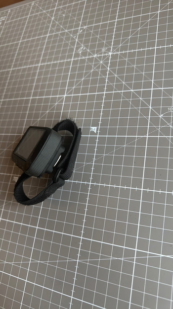 Image 4 pour GARMIN FORETREX BALISTIC 701