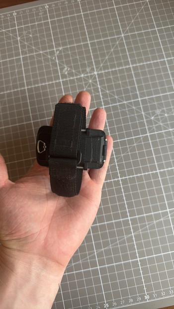 Image 5 pour GARMIN FORETREX BALISTIC 701