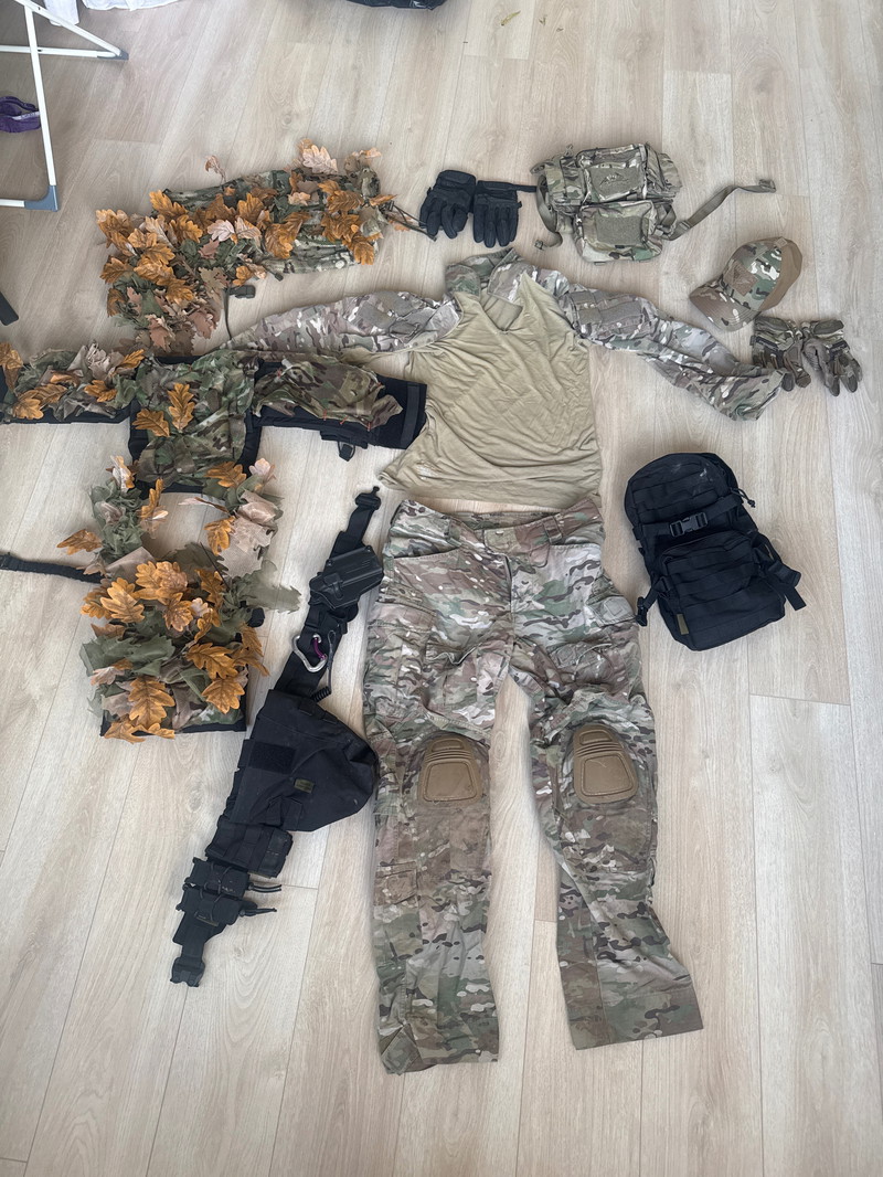 Bild 1 für Bulk Sale - Zie Omschrijving