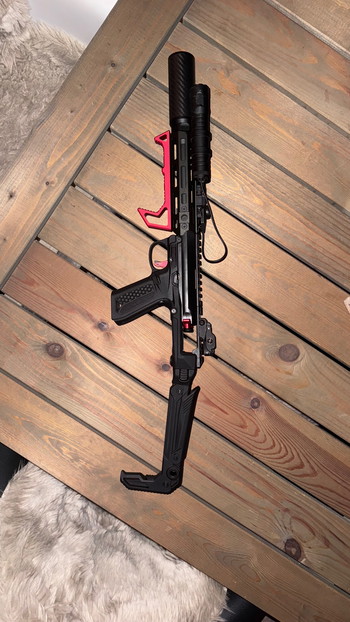 Image 2 for Kit Complet aap01 Custom HPA