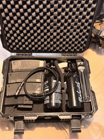 Image 3 for Kit Complet aap01 Custom HPA