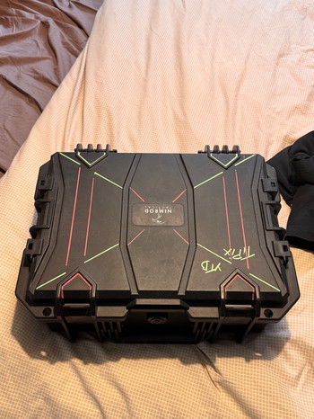 Image 4 for Kit Complet aap01 Custom HPA