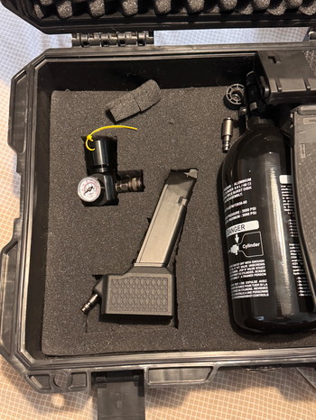 Image 5 for Kit Complet aap01 Custom HPA