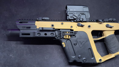 Imagen para Laylax Nitro.Vo M-LOK XS | Kriss Vector