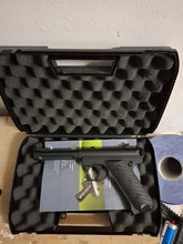 Bild für ASG MK2 Co2 + Hardcase - Magazijn lekt