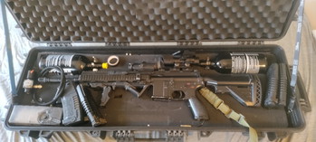 Image 2 for HK416 Wolverine HPA