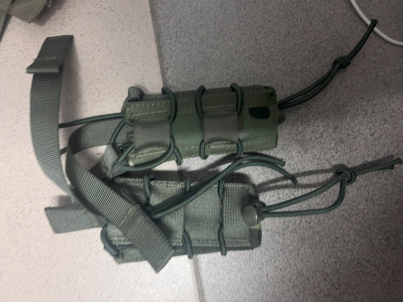 Imagen 1 de Pistol Mag Pouch