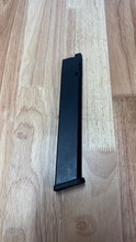 Image for WE Tactical glock 17/18C Extended GBB 50rds mag